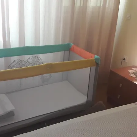 Apartment Bony Split