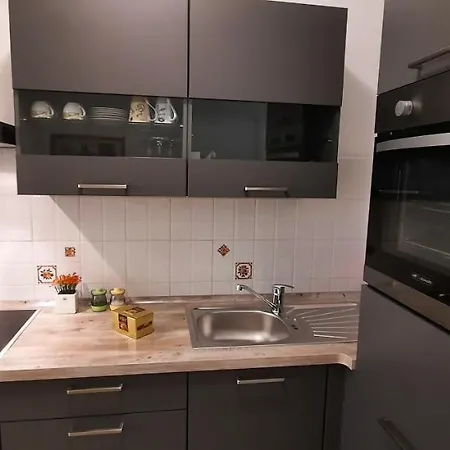 Bony Apartment *