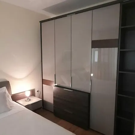 Bony Apartment *