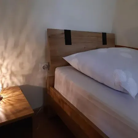 Apartment Bony
