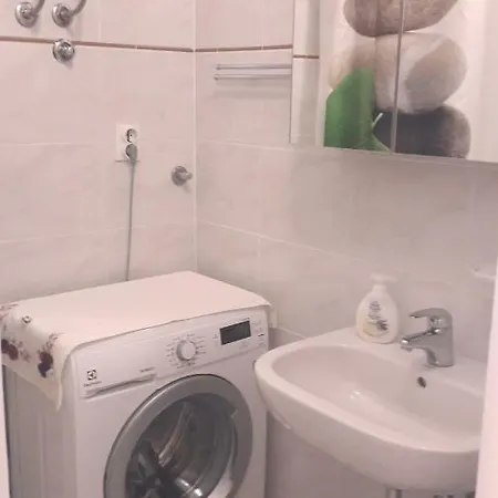 Apartment Bony *